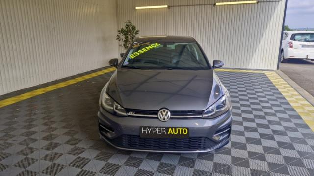 Volkswagen Golf image 4