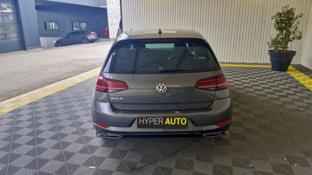 Volkswagen Golf image 7