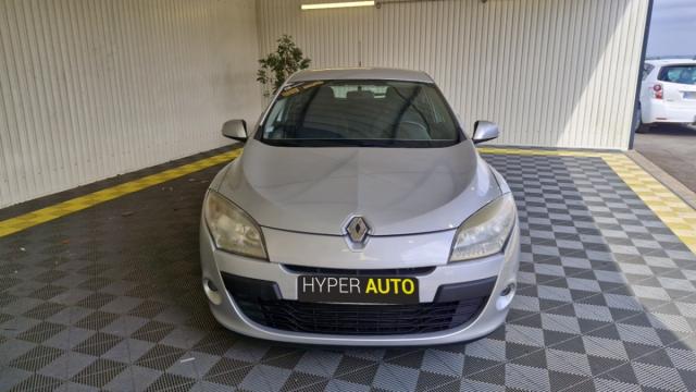 Renault Mégane image 4