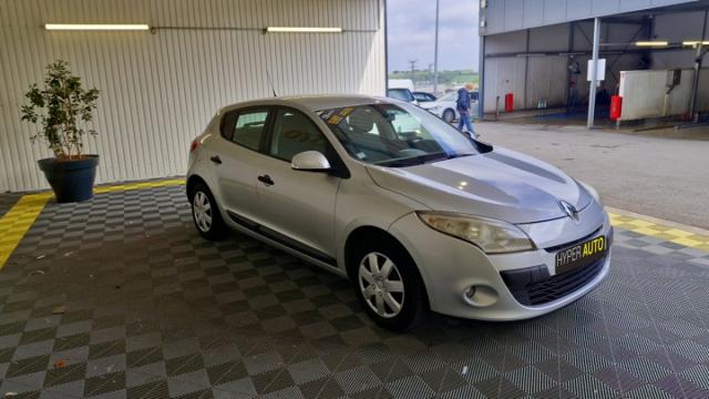 Renault Mégane image 6