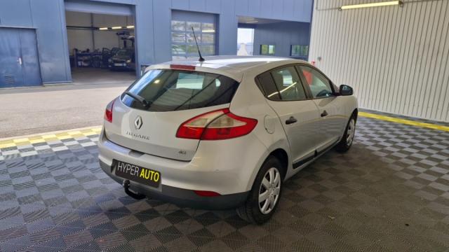 Renault Mégane image 3