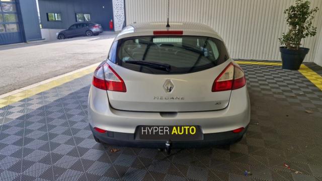 Renault Mégane image 7