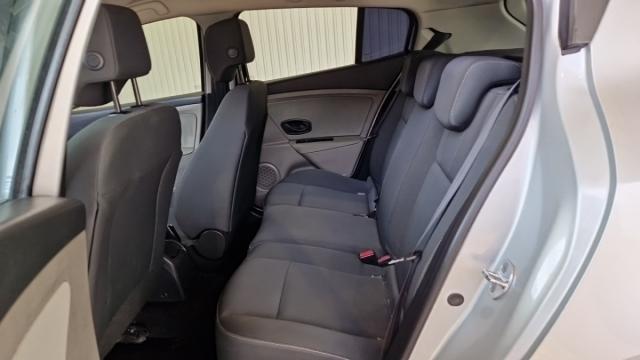 Renault Mégane image 8
