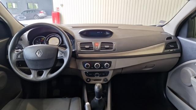 Renault Mégane image 2