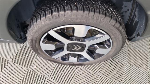 Citroen C4 Cactus image 6