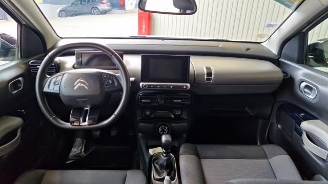 Citroen C4 Cactus image 8