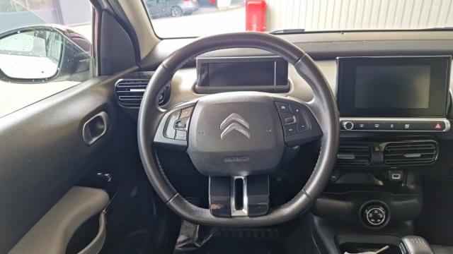 Citroen C4 Cactus image 3