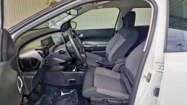Citroen C4 Cactus image 1