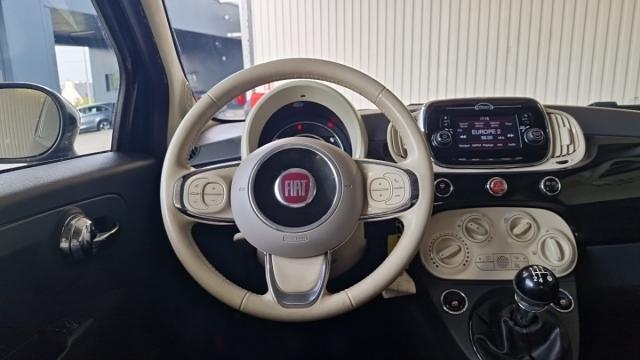 Fiat 500 image 3