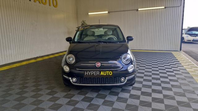 Fiat 500 image 5