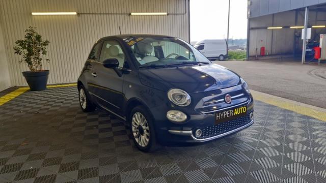 Fiat 500 image 7
