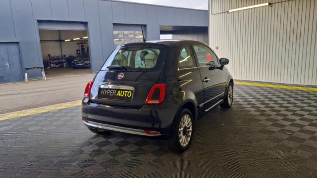 Fiat 500 image 4