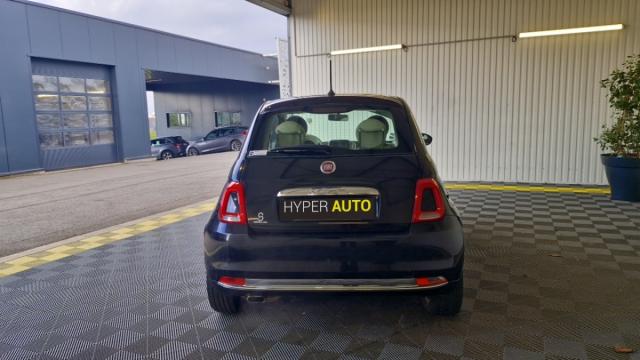 Fiat 500 image 2
