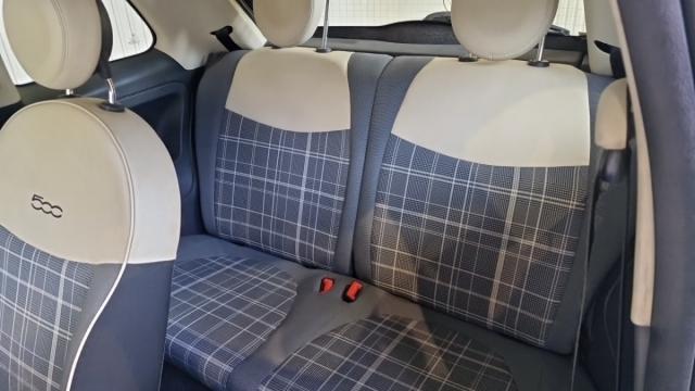 Fiat 500 image 8