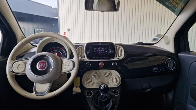 Fiat 500 image 6