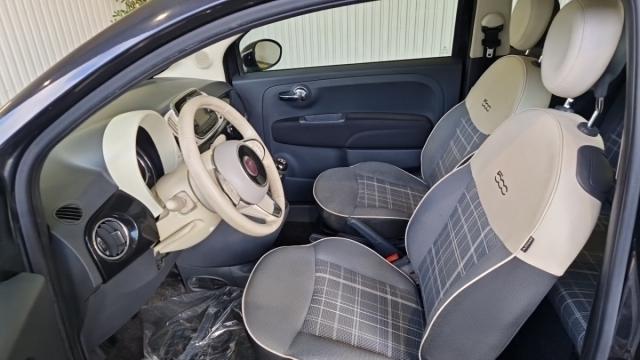 Fiat 500 image 9