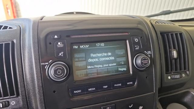 Citroen Jumper image 4