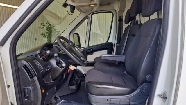 Citroen Jumper image 6