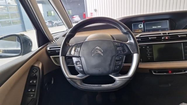 Citroen C4 Picasso image 9