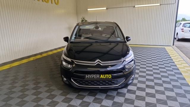 Citroen C4 Picasso image 2