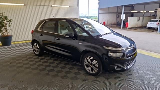 Citroen C4 Picasso image 4