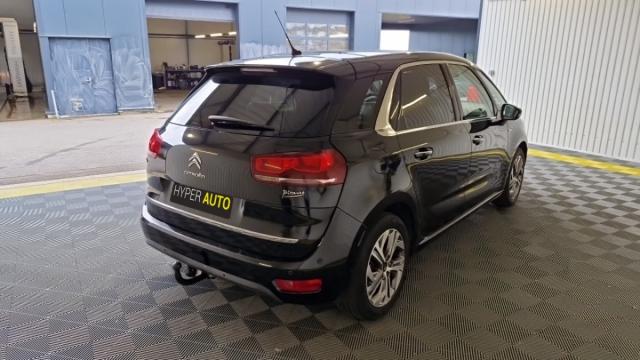 Citroen C4 Picasso image 1