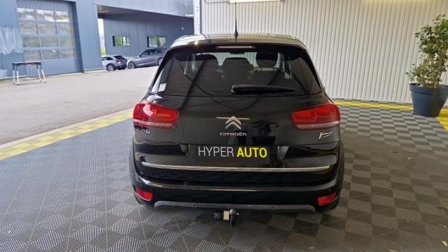 Citroen C4 Picasso image 8