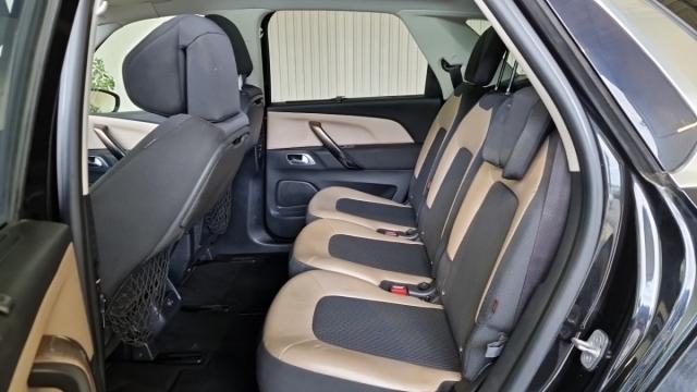 Citroen C4 Picasso image 5