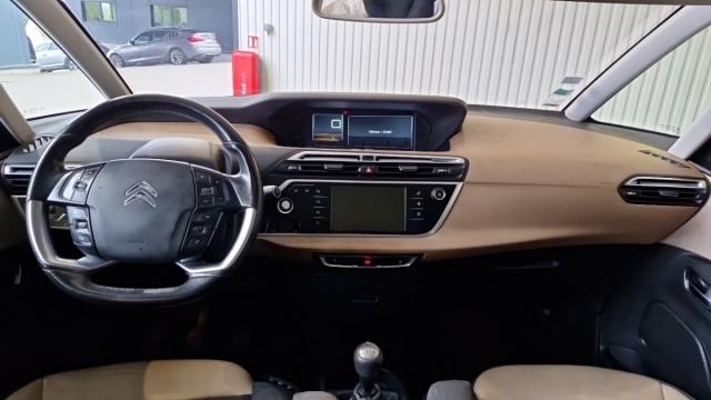 Citroen C4 Picasso image 7