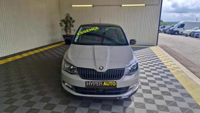 Skoda Fabia image 6