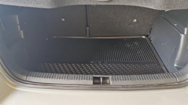 Skoda Fabia image 5
