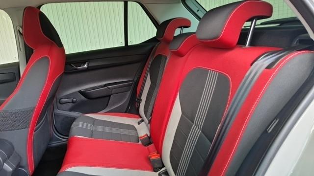 Skoda Fabia image 7