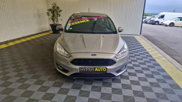 Ford Focus image 4
