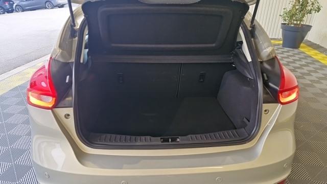 Ford Focus image 5