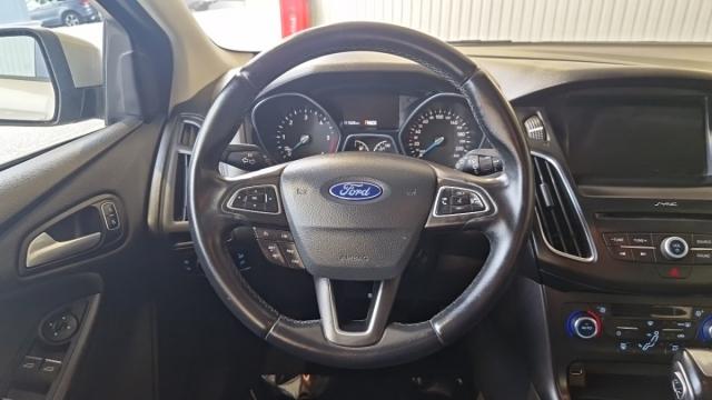 Ford Focus image 1