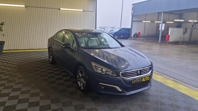 Peugeot 508 image 9