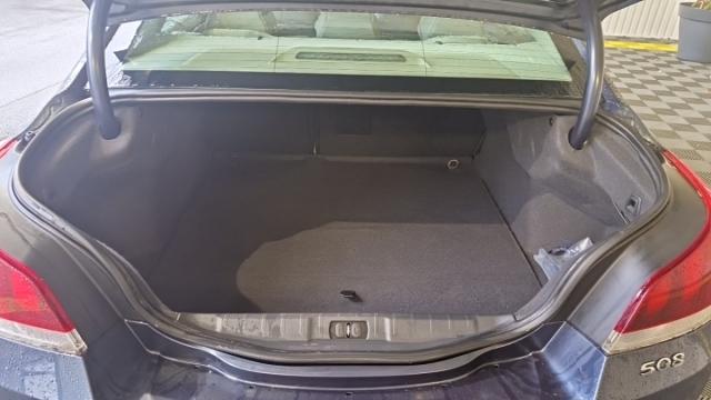 Peugeot 508 image 8