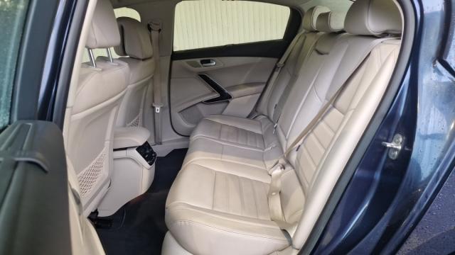 Peugeot 508 image 2