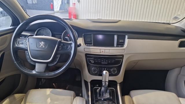 Peugeot 508 image 1