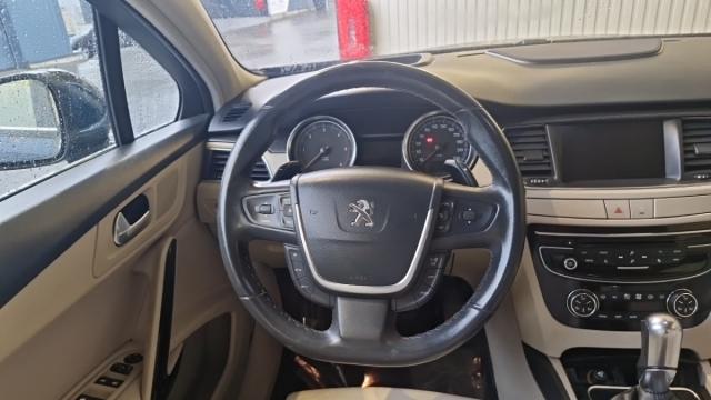 Peugeot 508 image 6