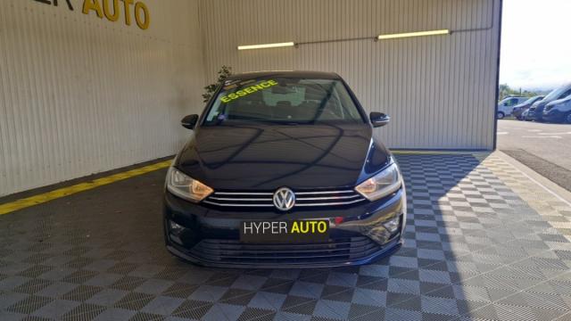 Volkswagen Golf Sportsvan image 3