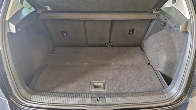 Volkswagen Golf Sportsvan image 8