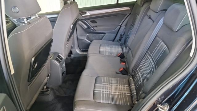 Volkswagen Golf Sportsvan image 7