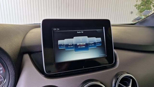Mercedes Benz Classe B image 2
