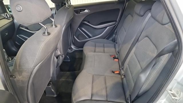 Mercedes Benz Classe B image 4