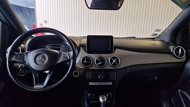 Mercedes Benz Classe B image 3