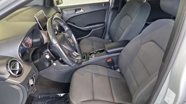Mercedes Benz Classe B image 9