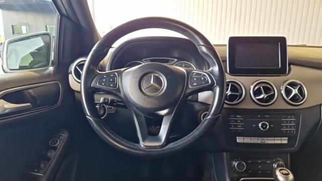 Mercedes Benz Classe B image 7