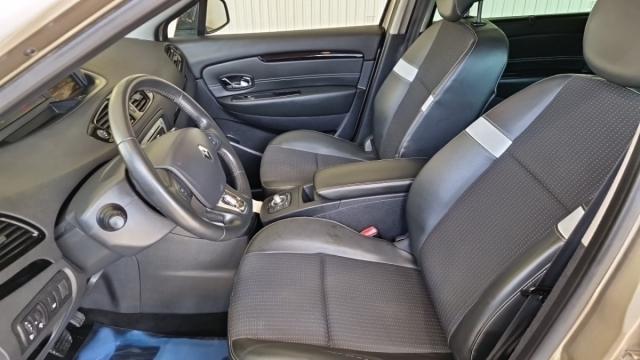 Renault Scénic image 1