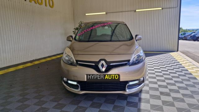 Renault Scénic image 7